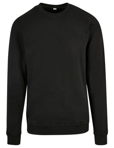 B-BY173-Organic Basic Crew